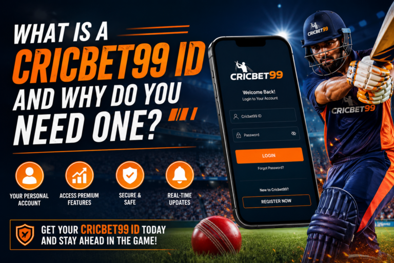 cricbet99 cricbet99 Id